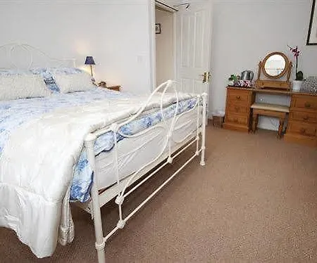 Sawdon Heights Villa Scarborough