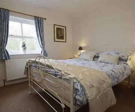 וילה Sawdon Heights